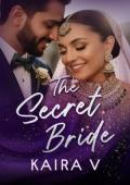 The Secret Bride (The Bride #3)
