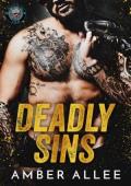Deadly Sins (Dead Road MC #2)