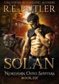 Solan (Northern Ohio Shifters #6)