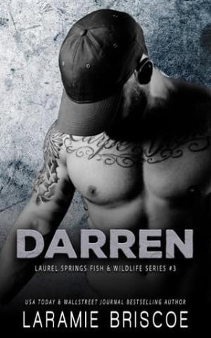 Darren (Laurel Springs Fish & Wildlife #3)