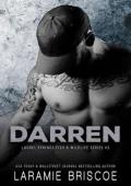 Darren (Laurel Springs Fish & Wildlife #3)