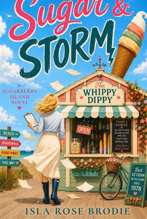 Sugar & Storm (Sugarberry Island #2)