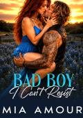 Bad Boy I Can’t Resist