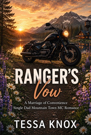 Ranger's Vow (Iron Thorn MC #12)