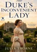 The Duke's Inconvenient Lady (Inconvenient Courtships #1)