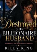 Destroyed by Her Billionaire Husband (The Unseen Wives #6)