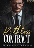 Ruthless Contract (The Cattaneo Crime Family #4)