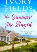 The Summer She Stayed (The Morro Bay #1)
