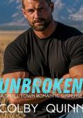 Unbroken