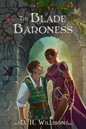 The Blade Baroness