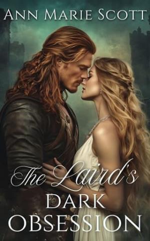 The Laird’s Dark Obsession