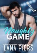 Naughty Game (Renegades Hockey #3)