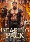 Bearing the Pack (Dragonblood Dynasty #13)