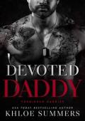 Devoted Daddy (Forbidden Daddies: Rugged Mountain #3)
