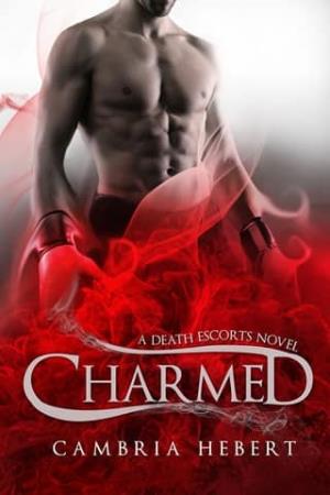 Charmed (Death Escorts #2)