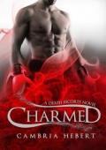 Charmed (Death Escorts #2)