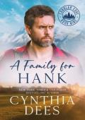 A Family for Hank (Cobbler Cove #9)