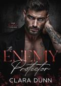 The Enemy Protector (The Sokolov Empire #1)