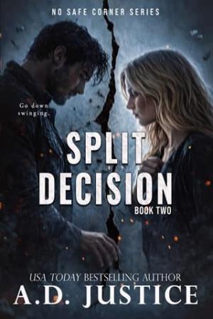 Split Decision (No Safe Corner #2)