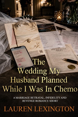 The Wedding My Husband Planned While I Was In Chemo (Proof of Betrayal #15)