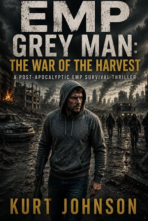 The EMP Grey Man
