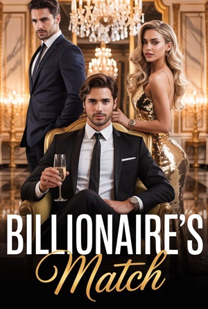Billionaire's Match (Billionaire's Match #3)