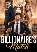Billionaire's Match (Billionaire's Match #3)
