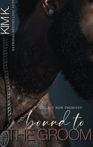 Bound To The Groom (D’Amore Family #3)
