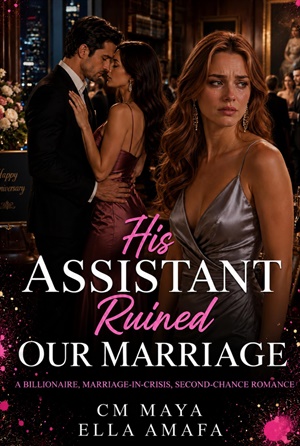 His Assistant Ruined Our Marriage (Her Marriage in Crisis #102)
