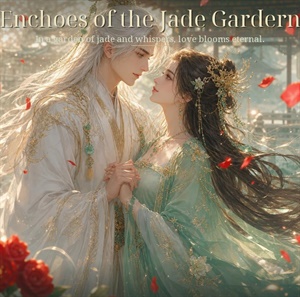 Enchoes of the Jade Garden