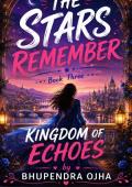 KINGDOM OF ECHOES (THE STARS REMEMBER · BOOK THREE #5)