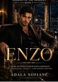 Enzo (Daddies of the Shadows #5)