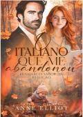 The Italian Who Abandoned Me