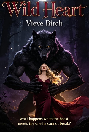 Wild Heart (The Beast & The Beauty #1)