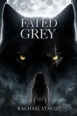 Fated Grey (Fated #1)