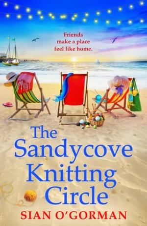 The Sandycove Knitting Circle