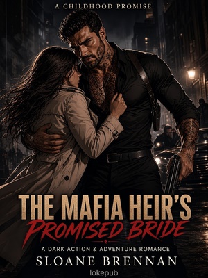 The Mafia Heir's Promised Bride