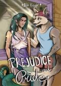 Prejudice and Pride (Passing Through Cafe #5)