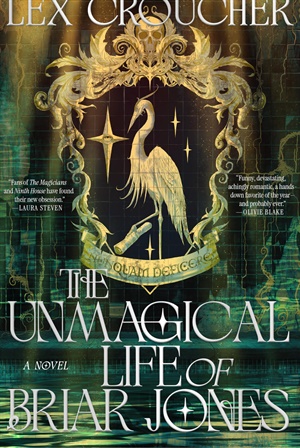The Unmagical Life of Briar Jones