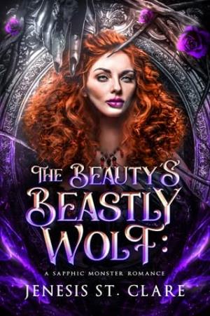 The Beauty’s Beastly Wolf