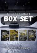 The East Coast Series Box Set