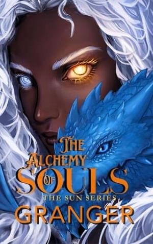The Alchemy of Souls (The Sun)