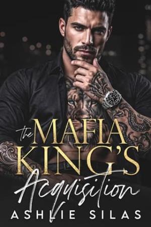 The Mafia King’s Acquisition
