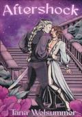 Aftershock (Afterlight #2)