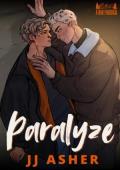 Paralyze (A New Paradigm #2)