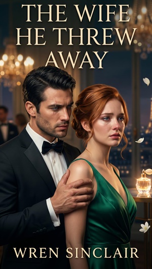 The Wife He Threw Away (The Discarded Wives #1)