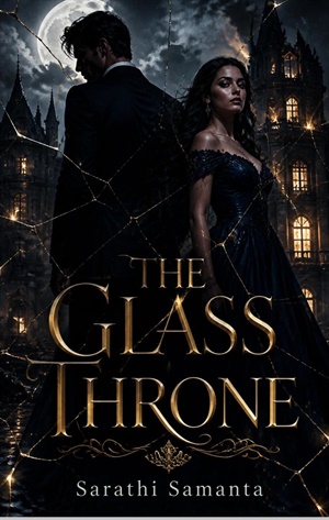 The Glass Throne