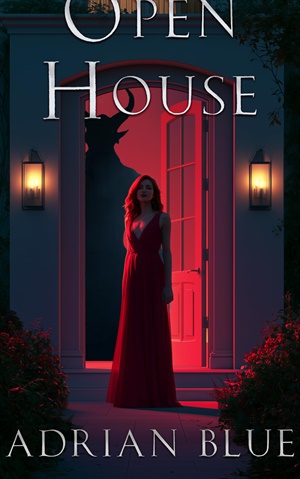 Open House (Creatures of the Night #2)