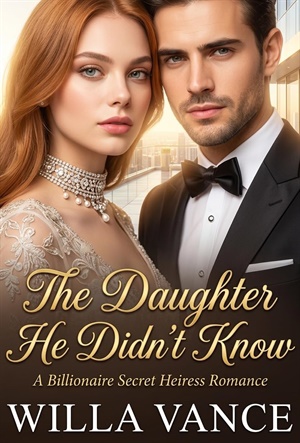 The Daughter He Didn't Know (The Billionaire Second-Chance #17)