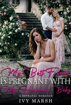 My Best Friend Is Pregnant With My Husband's Baby (My Best Friend's Betrayal #9)